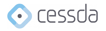 CESSDA logo
